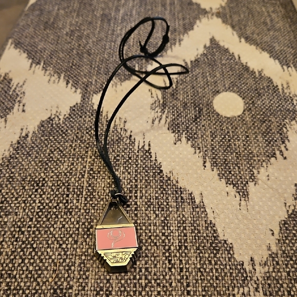 Other - Digimon Adventure Tag & Crest Necklace Digital Monster